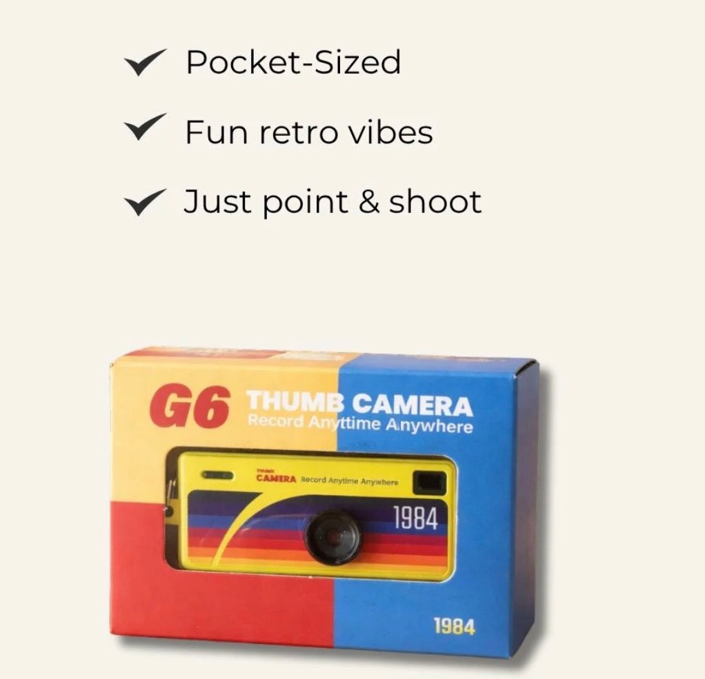 NoraFx Camera™