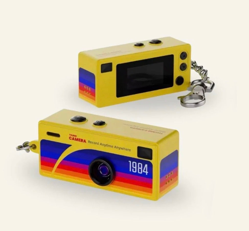 NoraFx Camera™