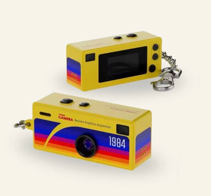NoraFx Camera™