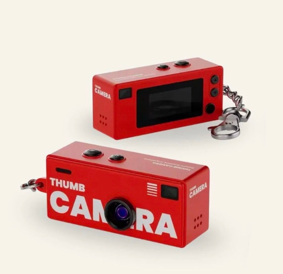 NoraFx Camera™
