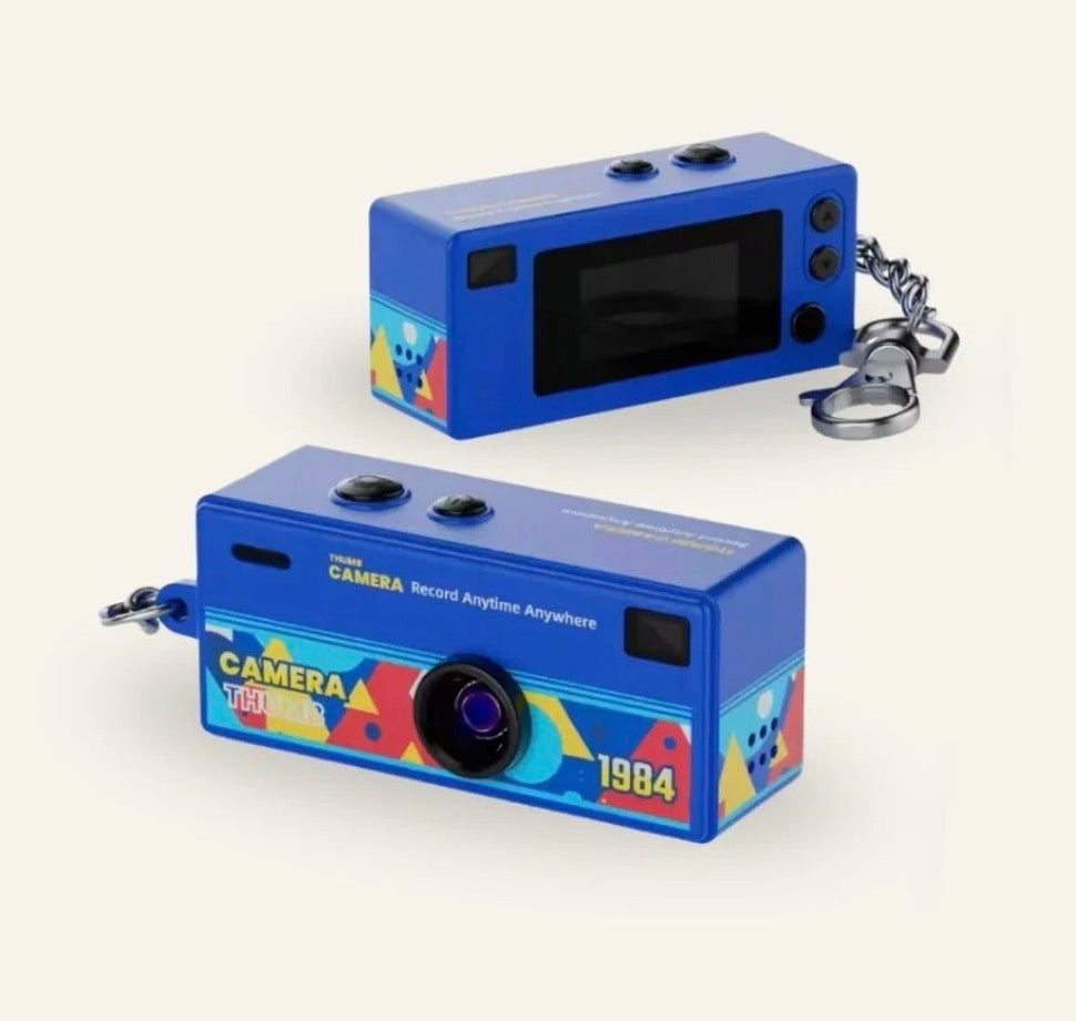NoraFx Camera™