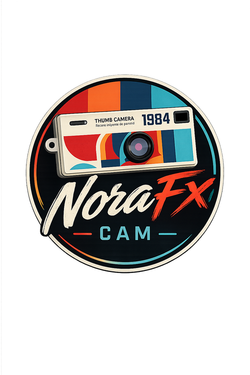 NoraFxCam