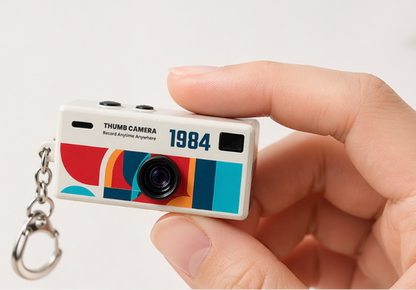 NoraFx Camera™