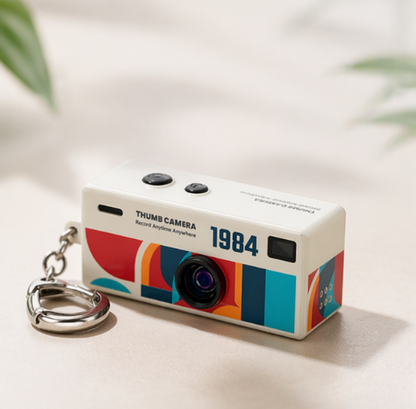 NoraFx Camera™