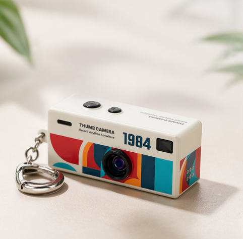 NoraFx Camera™
